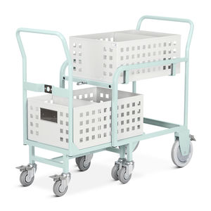 medical trolley