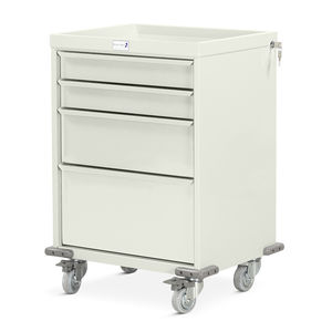medical trolley 1