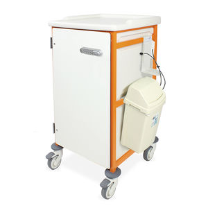 medical trolley 1