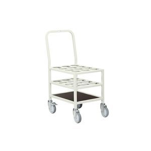 medical trolley