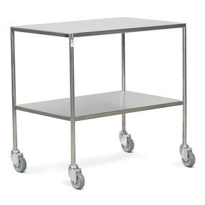 hospital trolley