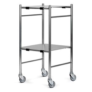 anesthesia trolley