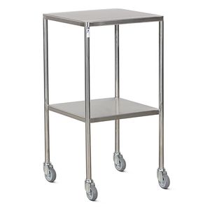 operating room trolley