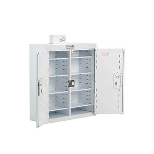 security cabinet