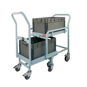 transfer trolley