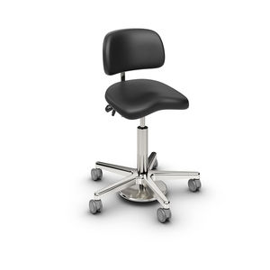 doctor's office stool