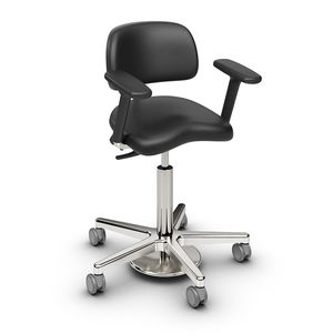 surgeon's chair
