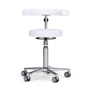 doctor's office stool