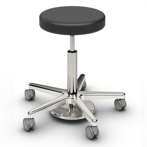 operating room stool