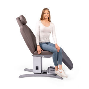 dermatology examination table
