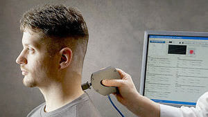 posture analysis system