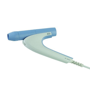 hand-held spirometer