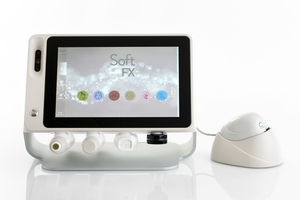 skin hydration analysis system
