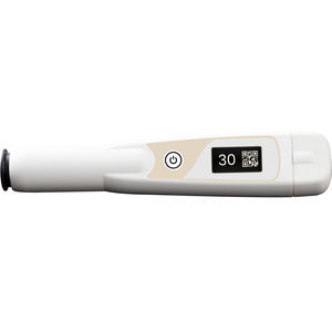 skin melanin analysis system