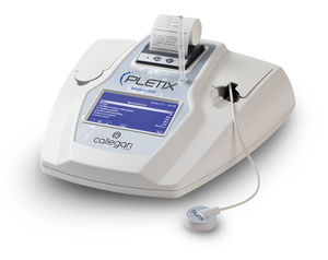 body plethysmograph