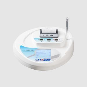 automatic hematology analyzer