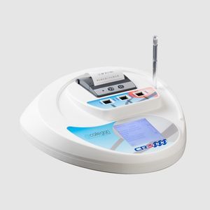 automatic hematology analyzer