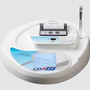 automatic hematology analyzer