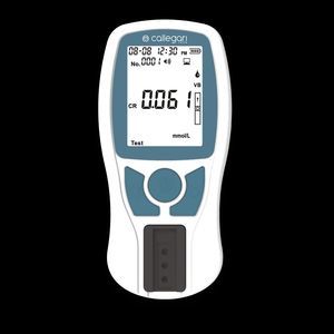 photometric POC analyzer