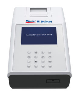 semi-automatic urine analyzer