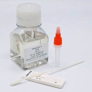 dilution buffer reagent