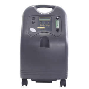 Home care oxygen concentrator - HG8 - Canta Medical Tech - medical / on ...