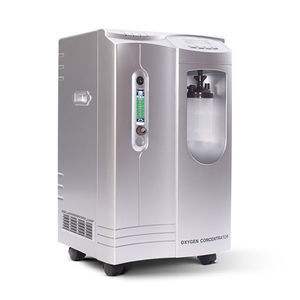 medical oxygen concentrator
