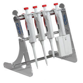 pipette stand