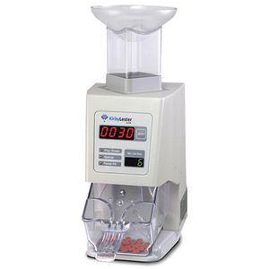 tablet counting machine