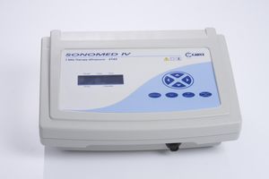 ultrasound diathermy unit