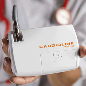 ABPM patient monitor