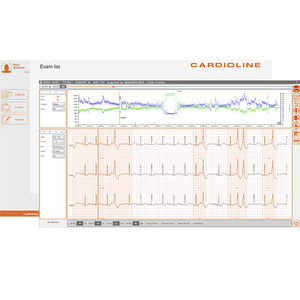 medical web application