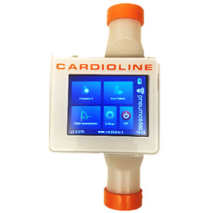 portable spirometer