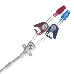 hemodialysis catheter