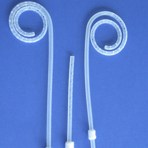 peritoneal dialysis catheter