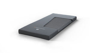hospital bed mattress