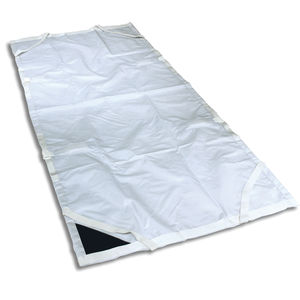 medical mattress evacuation sheet