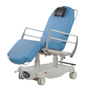 electric treatment chair