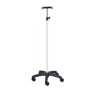 infusion stand on casters 1