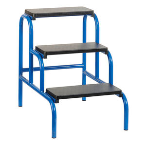 3-step step stool