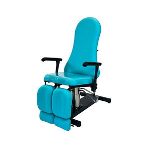 podiatry examination chair