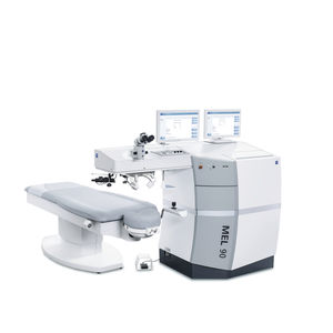 ophthalmic refractive surgery laser