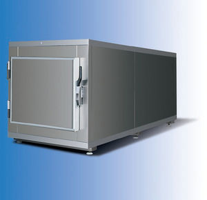 mortuary stretcher refrigerated mortuary cabinet