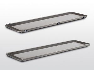 mortuary stretchers