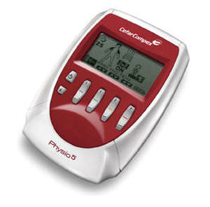 electric stimulator