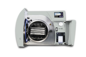 clinical autoclave