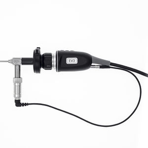 endoscope camera head