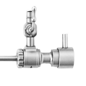 hysteroscope endoscope sleeve