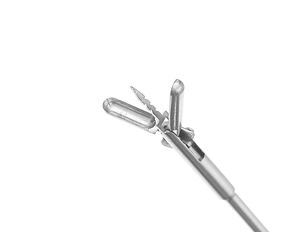 gynecological forceps