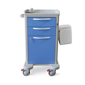 medical trolley